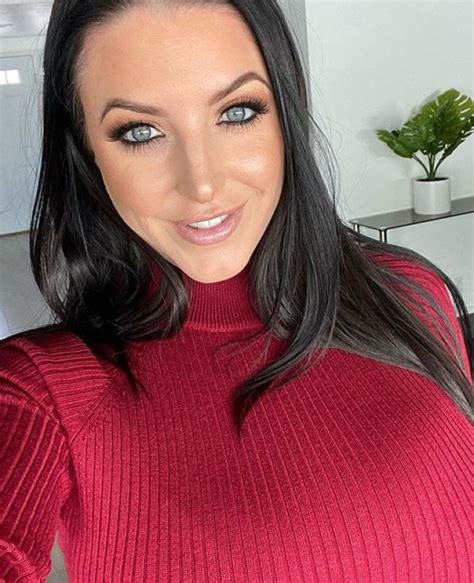 angela white pussy pictures|Angela White Nude Pics